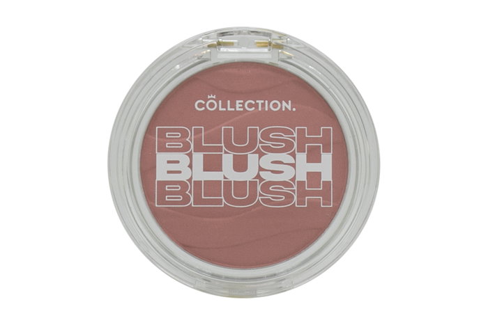 Collection Blusher 6 Rose 3.5g Collection Blusher 6 Rose 3.5g