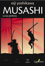 Musashi, Eiji Yoshikawa - QUATERNI