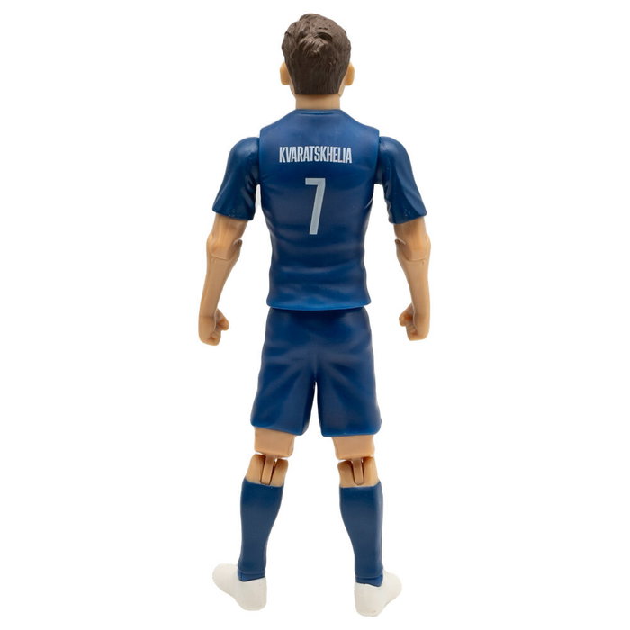 BANBO TOYS Figura Action Kvaratskhelia PSG 20cm
