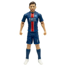 BANBO TOYS Figura Action Kvaratskhelia PSG 20cm
