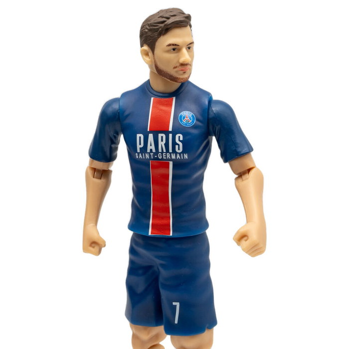 BANBO TOYS Figura Action Kvaratskhelia PSG 20cm