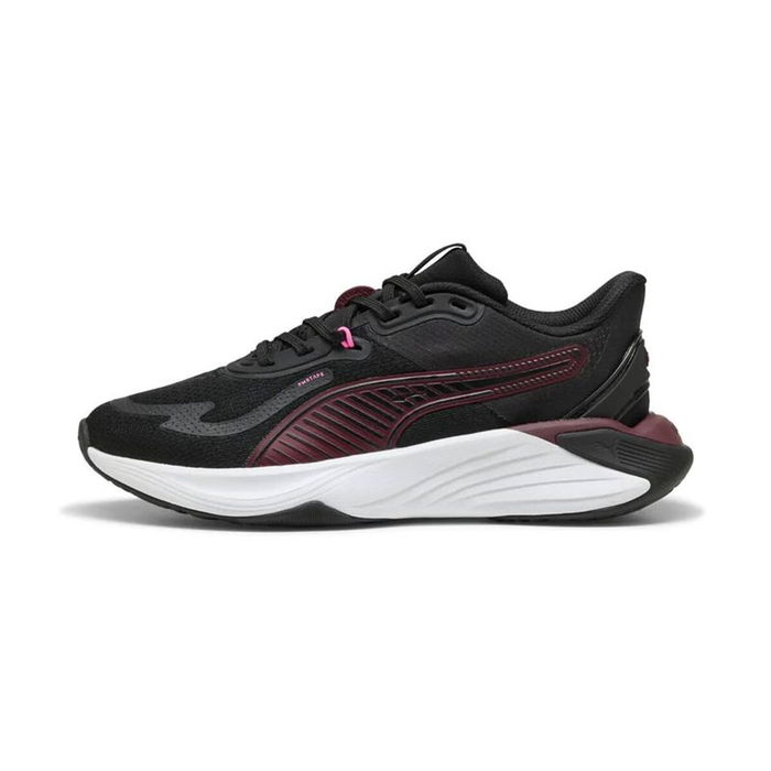 Zapatillas Deportivas Puma Pwr Hybrid Tr Wns Negro Mujer 6 Años