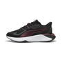 Zapatillas Deportivas Puma Pwr Hybrid Tr Wns Negro Mujer 6 Años