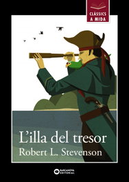 L'ILLA DEL TRESOR, Robert L. Stevenson - BARCANOVA