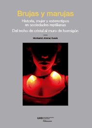 Brujas y Marujas, Montserrat Jiménez Sureda - UAB