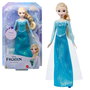 Muñeca Elsa Musical Hmg34 Disney Frozen