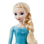 Muñeca Elsa Musical Hmg34 Disney Frozen