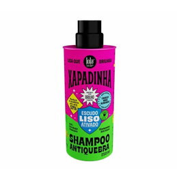 Lola Cosmetics Xapadinha Champú Antirrotura 250ml