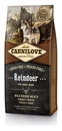 Carnilove Canine Adult Reno 12 kg
