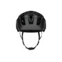 Casco de Ciclismo para Adultos Lazer Coyote KinetiCore Negro M