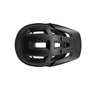 Casco de Ciclismo para Adultos Lazer Coyote KinetiCore Negro M