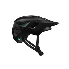 Casco de Ciclismo para Adultos Lazer Coyote KinetiCore Negro M