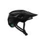 Casco de Ciclismo para Adultos Lazer Coyote KinetiCore Negro M