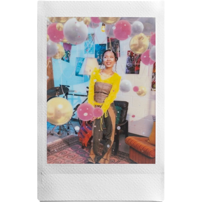 Fujifilm Instax Mini Link 3 EX D Rose Pink