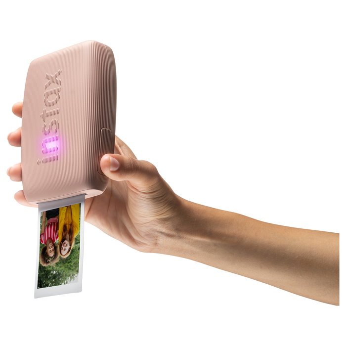 Fujifilm Instax Mini Link 3 EX D Rose Pink