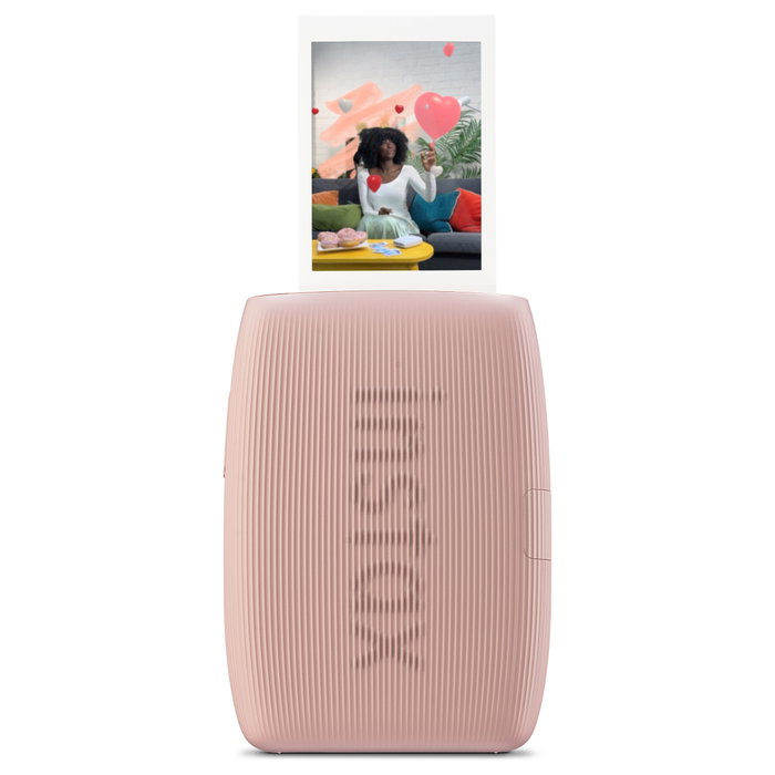 Fujifilm Instax Mini Link 3 EX D Rose Pink