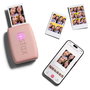 Fujifilm Instax Mini Link 3 EX D Rose Pink
