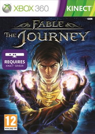 Microsoft Fable: The Journey (Kinect)