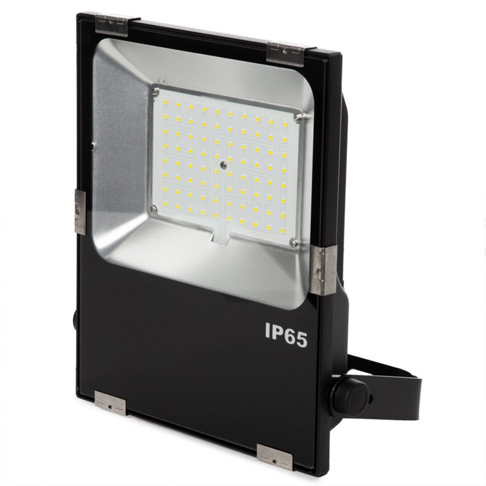 Proyector LED 60W 7200Lm 6000K PRO SMD3030 IP65 Regulable TRIAC 100.000H 120° CRI>80 Proyector LED 60W 7200Lm 6000K PRO SMD3030 IP65 Regulable TRIAC 100.000H 120° CRI>80