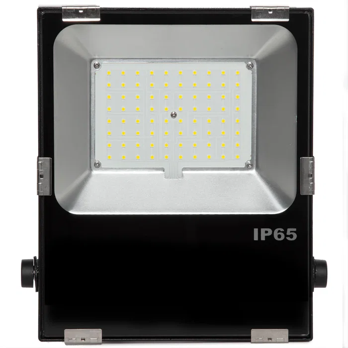 Lumileds Proyector LED Slimline SMD3030 60W 10200 Lm 6000K IP65 Regulable 120 Grados Fuente Alimentacion Estado Solido 100000h Lumileds Proyector LED Slimline SMD3030 60W 10200 Lm 6000K IP65 Regulable 120 Grados Fuente Alimentacion Estado Solido 100000h