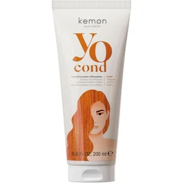 Kemon Yo Rame Coloring Acondicionador de color de cabello 200 ml