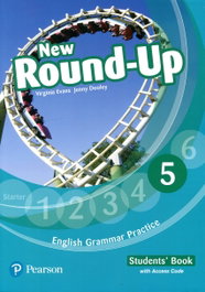 New Round Up 5, LONGMAN - (23).NEW ROUND UP 5.GRAMMAR PRACTICE (+ACCESS CODE)/5A.ED