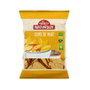 NATURSOY Chips de Maíz Bio Vegan 132g