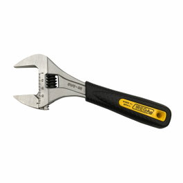 Irega Llave ajustable SWO 92/CBE 8 pulg