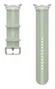 Samsung Correa Galaxy Watch8 y Watch8 Classic, Salvia, M/L