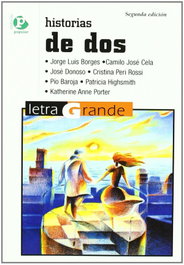 POPULAR, Historias de dos - Varios autores
