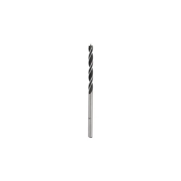 Bosch Broca Helicoidal para Madera Estándar Ø 3 mm Longitud Útil 33 mm 2608596300