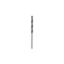 Bosch Broca Helicoidal para Madera Estándar Ø 3 mm Longitud Útil 33 mm 2608596300