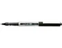 Uniball Rotulador roller ub-150e micro eye negro 0,5 mm (Pack de 12)