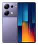 POCO M6 Pro 8GB/256GB Púrpura