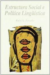 Estructura social e política lingüística, Rafael L. Ninyoles - IR INDO