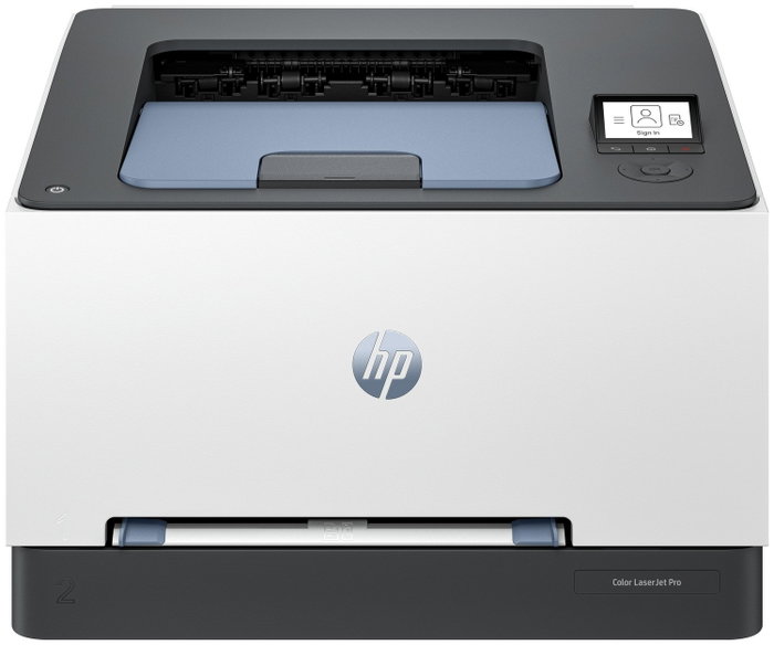 HP Color LaserJet Pro 3202dn