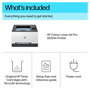 HP Color LaserJet Pro 3202dn