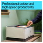 HP Color LaserJet Pro 3202dn