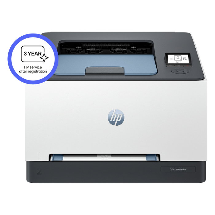 HP Color LaserJet Pro 3202dn