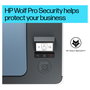 HP Color LaserJet Pro 3202dn