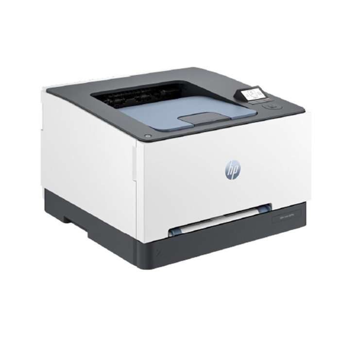 HP Color LaserJet Pro 3202dn Impresora Láser Color con Impresión Automática a Doble Cara, 25 ppm, Volumen Mensual 150-2500 páginas, USB, LAN