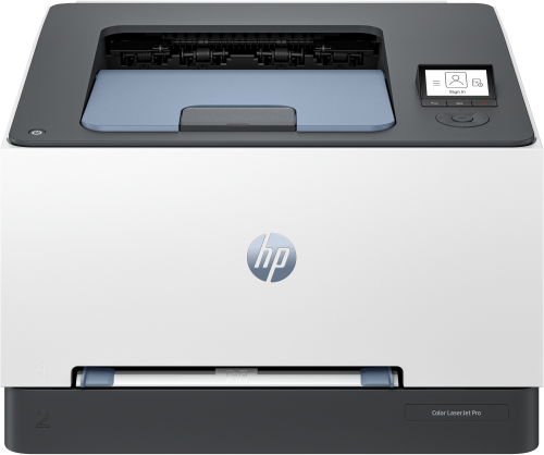 HP Color LaserJet Pro 3202dn