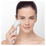 Braun FaceSpa 851V Depilador Facial - Oro y Blanco