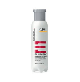 Goldwell Elumen Clean 250ml