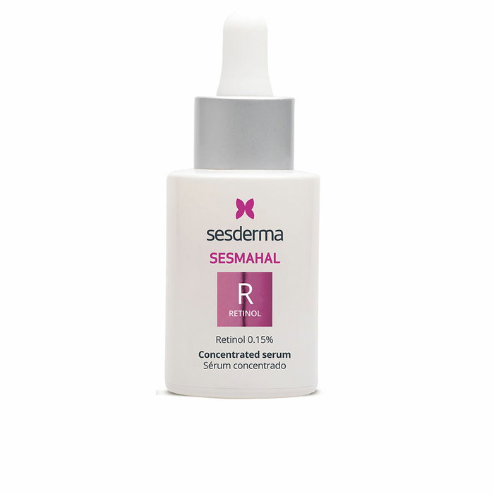 Sesderma Sesmahal Retinol Sérum Concentrado 30 ml Sesderma Sesmahal Retinol Sérum Concentrado 30 ml