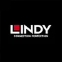 Lindy Cable de red Cat.6 S/FTP Crossover 2m Gris