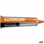 Supergen Pegamento de contacto incoloro 40 ml