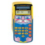 Texas Instruments Little Professor Solar
