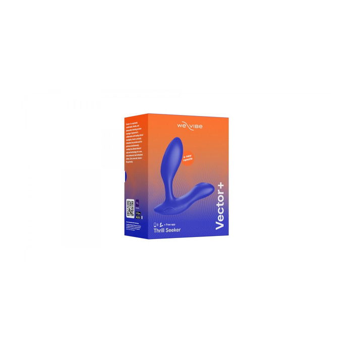 Masajeador de Próstata We-Vibe
