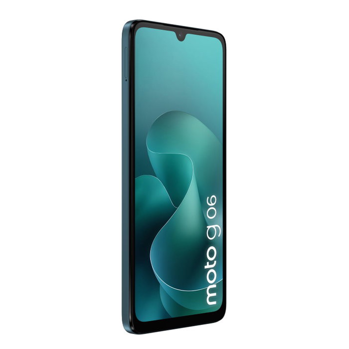 Motorola moto g06 64 GB Azul